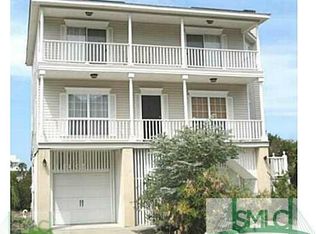 11 Teresa Ln, Tybee Island, GA 31328