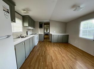 4512 Rainbow Ln, Rocky Mount, NC 27804