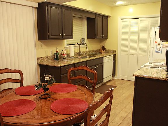 Renovated Kitchen