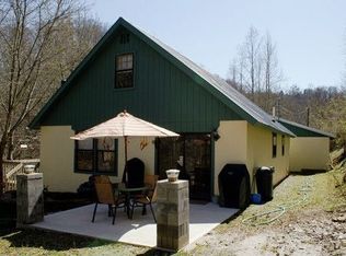 2277 Ferguson Ln, Sevierville, TN 37876