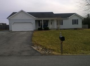 106 Glenavy Dr, Lynchburg, OH 45142