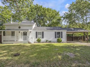1220 Stanford St, Greenville, TX 75401