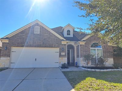 14830 Russet Bend Lane, Cypress, TX, 77429