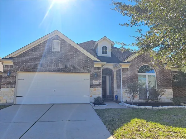 14830 Russet Bend Ln, Cypress, TX 77429