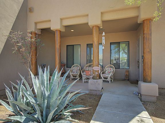 5th image of 1319 W Desert Hills Estate Dr