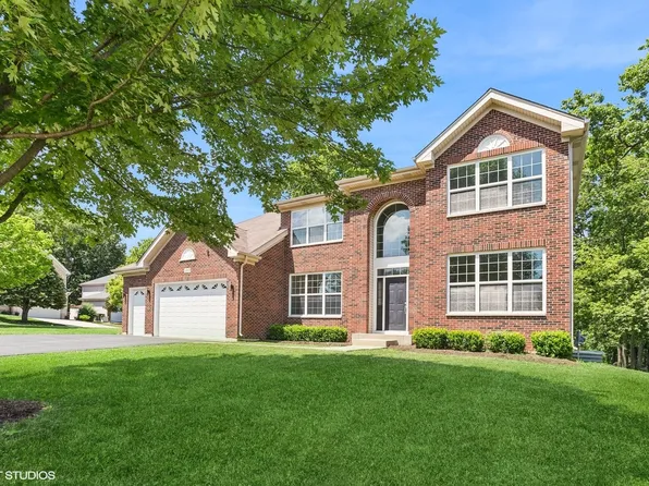 1489 Fox Path Ln, Hoffman Estates, IL 60192