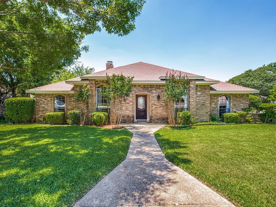 1407 Birdwood Dr, Duncanville, TX 75137 Zillow