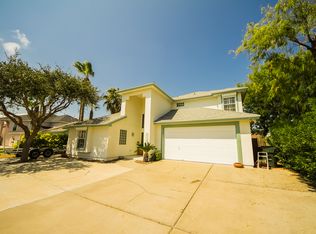 13618 Camino De Oro, Corpus Christi, TX 78418