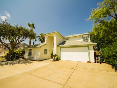 13618 Camino De Oro, Corpus Christi, TX, 78418