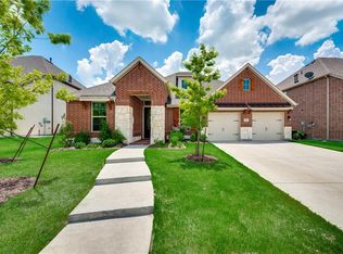 11577 Santa Maria Rd, Frisco, TX 75035