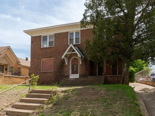 814 W Hill St, Oklahoma City, OK 73118