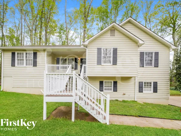2309 Westland Ml, Acworth, GA 30102