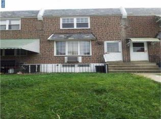 6335 Cottage St, Philadelphia, PA 19135