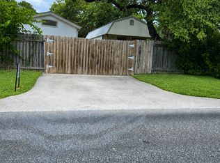 25107 Ada Mae St #2, San Antonio, TX 78257