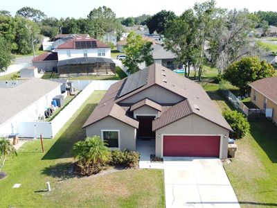 1144 Cambourne Dr, Kissimmee, FL, 34758