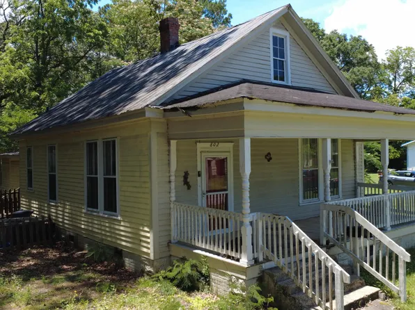 802 Taylor Street, Windsor, NC 27983