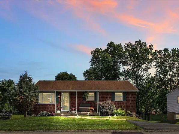 212 Seanor Rd, Irwin, PA 15642