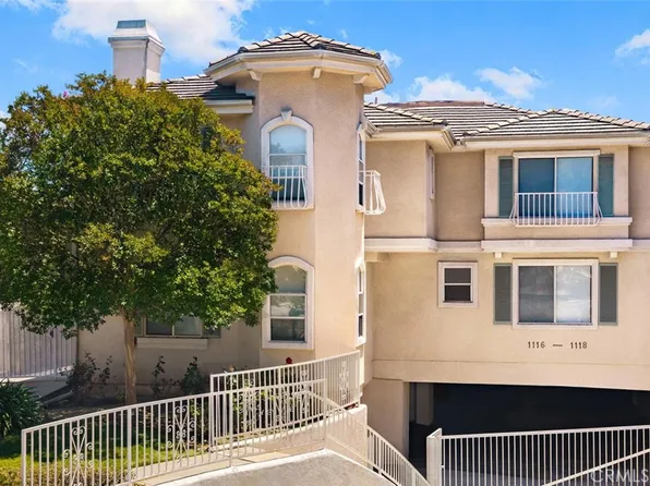 1116 W Huntington Dr Unit D, Arcadia, CA 91007