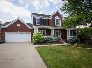 219 Ridgepointe Dr, Cold Spring, KY 41076