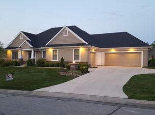 3111 Homestead Hills Run, Fort Wayne, IN 46804