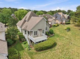 2912 Hawtree Dr, Raleigh, NC 27613