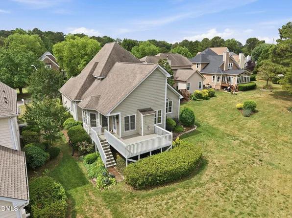 2912 Hawtree Dr, Raleigh, NC 27613