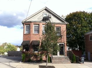 119 Wayland Ave #3, Providence, RI 02906