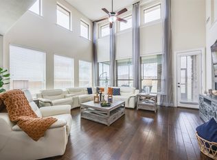 14901 Seventeen Lakes Blvd, Roanoke, TX 76262