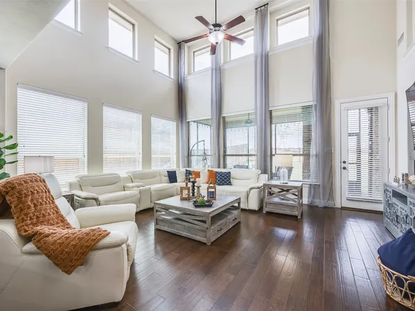 14901 Seventeen Lakes Blvd, Roanoke, TX 76262