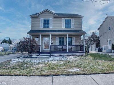 101 Jefferson Ave, Clawson, MI, 48017