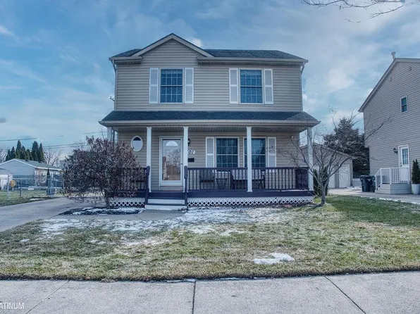 101 Jefferson Ave, Clawson, MI 48017