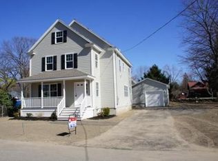61 Jacob St, Dracut, MA 01826