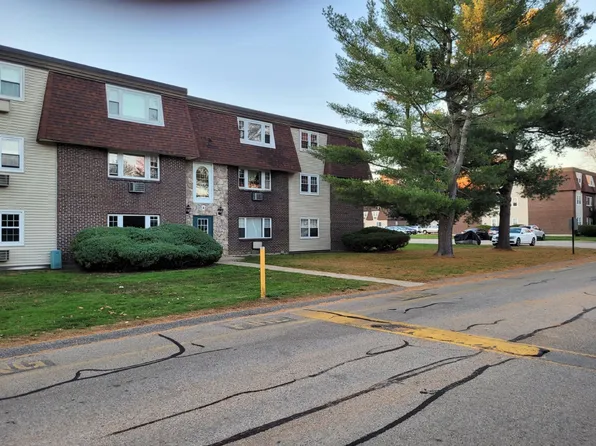 180 Main St APT A1, Bridgewater, MA 02324