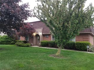102 Carter Cir APT 3, Youngstown, OH 44512