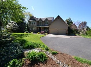 14533 SW Nemarnik Dr, Tigard, OR 97224