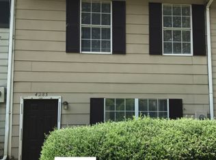 4285 Grogan St NW, Acworth, GA 30101