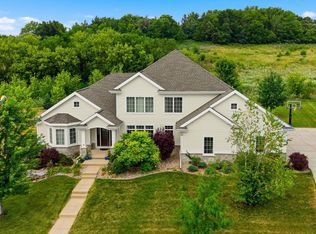 4830 Breakers Rock Rd, Middleton, WI 53562