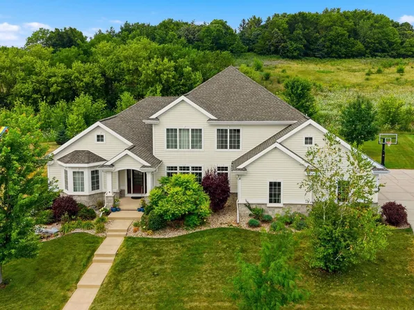 4830 Breakers Rock Rd, Middleton, WI 53562