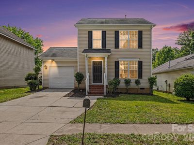 6325 Linda Vista Ln, Charlotte, NC, 28216
