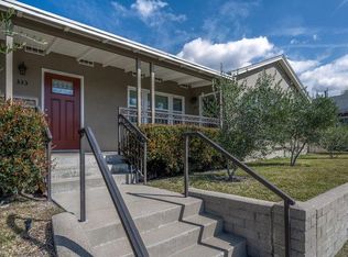 335 E Foothill Blvd, Monrovia, CA 91016
