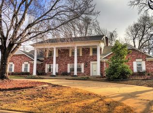 2749 Walnut Rd, Norman, OK 73072