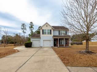 106 Scotland Dr, Summerville, SC 29483