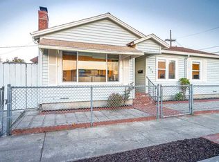 970 18th St, Richmond, CA 94801