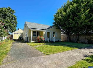 475 Grove St NE, Salem, OR
