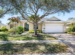 4220 Abington Woods Circle, Vero Beach, FL 32967