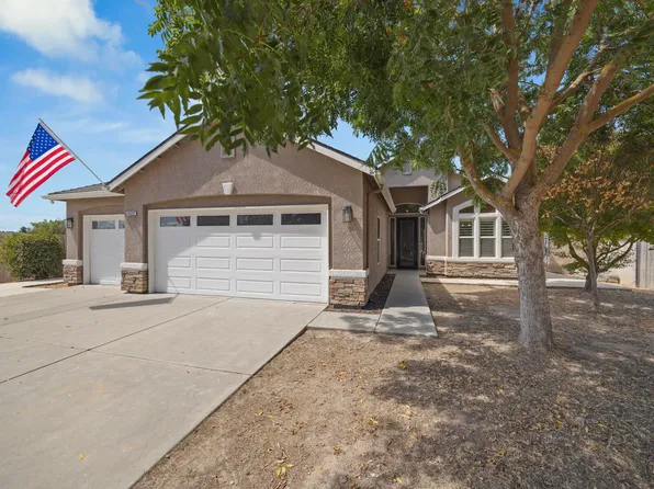 16322 La Canada Road, Madera, CA 93636