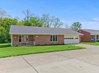 609 N Julia St UNIT 8, Urbana, OH 43078