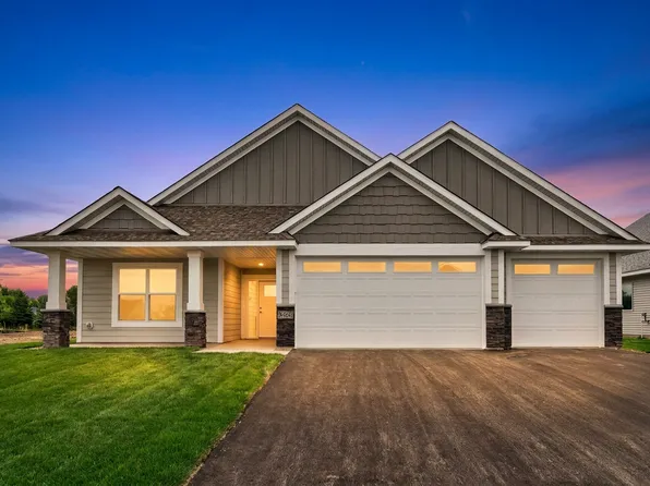 3366 Kady Ave NE, Saint Michael, MN 55376