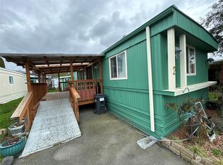 515 Pacific Pl TRLR 2, Mount Vernon, WA 98273
