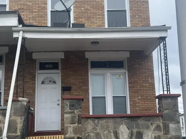 2200 Baker St, Baltimore, MD 21216